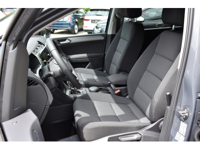 Volkswagen Touran 1.5 TSI DSG