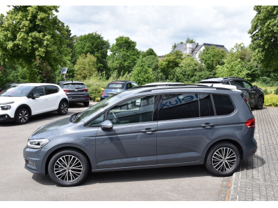 Volkswagen Touran 1.5 TSI DSG