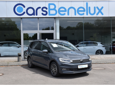 Volkswagen Touran 1.5 TSI DSG