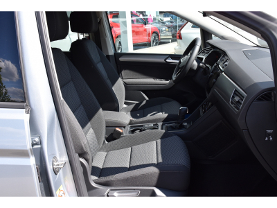 Volkswagen Touran 1.5 TSI DSG