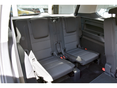 Volkswagen Touran 1.5 TSI DSG