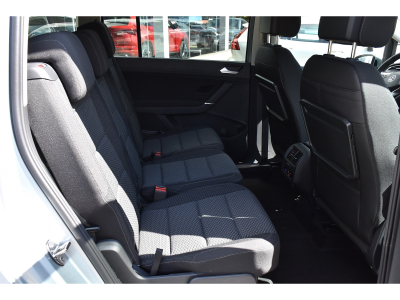 Volkswagen Touran 1.5 TSI DSG
