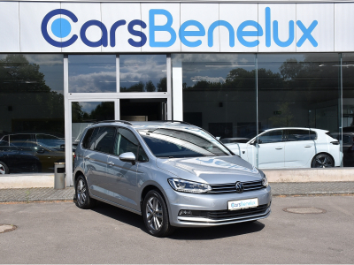 Volkswagen Touran 1.5 TSI DSG