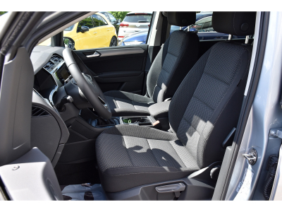 Volkswagen Touran 1.5 TSI DSG