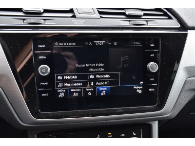 Volkswagen Touran 1.5 TSI DSG