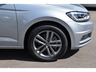 Volkswagen Touran 1.5 TSI DSG