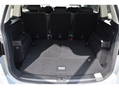 Volkswagen Touran 1.5 TSI DSG