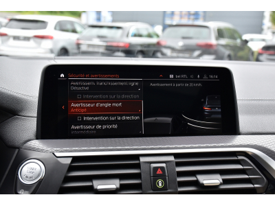 BMW X4 2.0iAS xDrive30 M Sport X