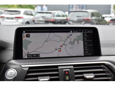 BMW X4 2.0iAS xDrive30 M Sport X