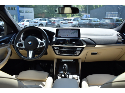BMW X4 2.0iAS xDrive30 M Sport X