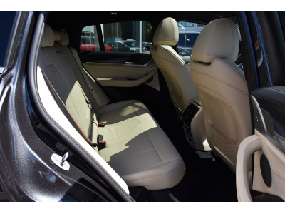 BMW X4 2.0iAS xDrive30 M Sport X