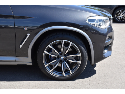 BMW X4 2.0iAS xDrive30 M Sport X