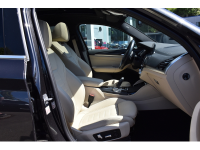 BMW X4 2.0iAS xDrive30 M Sport X