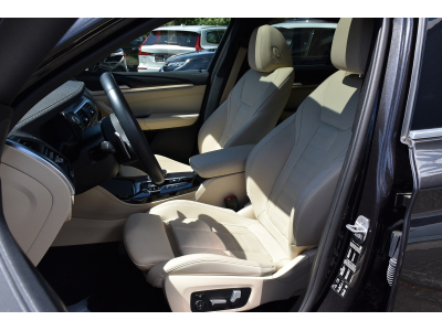 BMW X4 2.0iAS xDrive30 M Sport X