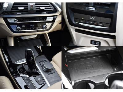 BMW X4 2.0iAS xDrive30 M Sport X