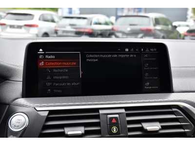 BMW X4 2.0iAS xDrive30 M Sport X