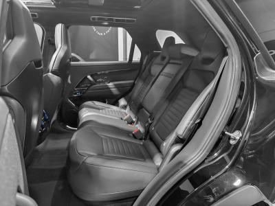 Land-Rover Range Rover Sport P635 SV EDITION ONE/ CARBON HAUBE /23*/PANO/CARBON/AHK_FULL