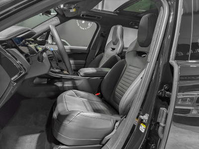 Land-Rover Range Rover Sport P635 SV EDITION ONE/ CARBON HAUBE /23*/PANO/CARBON/AHK_FULL