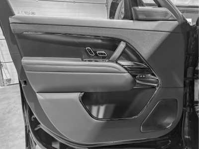 Land-Rover Range Rover Sport P635 SV EDITION ONE/ CARBON HAUBE /23*/PANO/CARBON/AHK_FULL