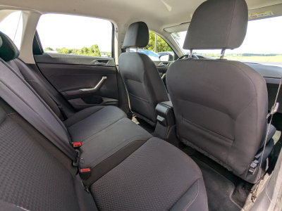 Volkswagen Polo 1.6 TDI GPS CARPLAY BLUETOOTH CLIM