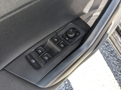 Volkswagen Polo 1.6 TDI GPS CARPLAY BLUETOOTH CLIM