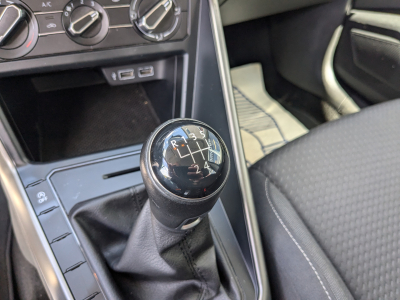 Volkswagen Polo 1.6 TDI GPS CARPLAY BLUETOOTH CLIM
