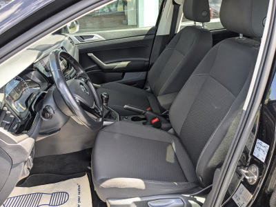 Volkswagen Polo 1.6 TDI GPS CARPLAY BLUETOOTH CLIM