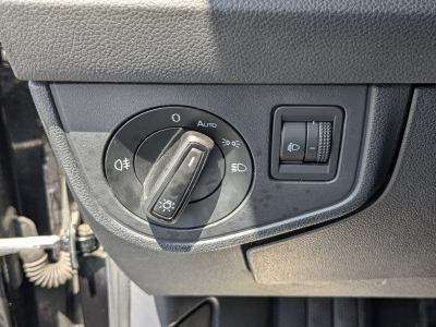 Volkswagen Polo 1.6 TDI GPS CARPLAY BLUETOOTH CLIM