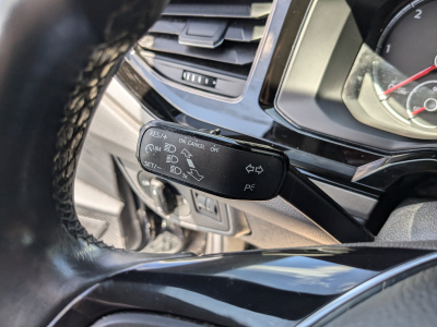 Volkswagen Polo 1.6 TDI GPS CARPLAY BLUETOOTH CLIM