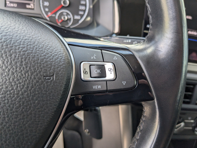 Volkswagen Polo 1.6 TDI GPS CARPLAY BLUETOOTH CLIM
