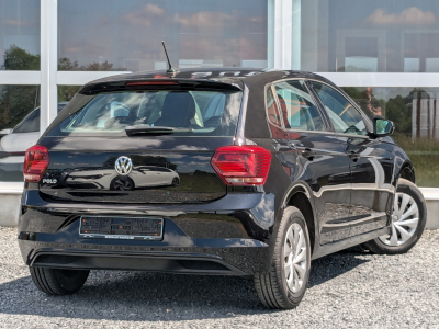 Volkswagen Polo 1.6 TDI GPS CARPLAY BLUETOOTH CLIM