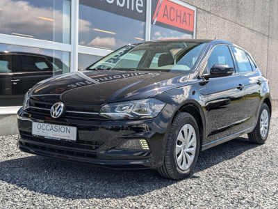 Volkswagen Polo 1.6 TDI GPS CARPLAY BLUETOOTH CLIM