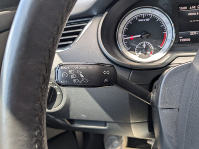 Skoda Octavia 1.6 TDI DSG CARPLAY GPS BLUETOOTH