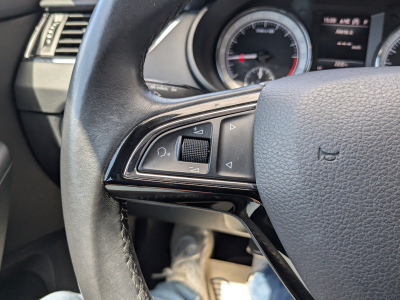 Skoda Octavia 1.6 TDI DSG CARPLAY GPS BLUETOOTH
