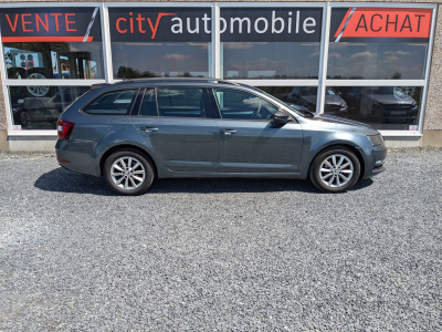 Skoda Octavia 1.6 TDI DSG CARPLAY GPS BLUETOOTH