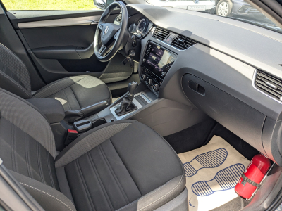 Skoda Octavia 1.6 TDI DSG CARPLAY GPS BLUETOOTH