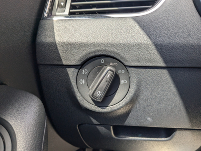 Skoda Octavia 1.6 TDI DSG CARPLAY GPS BLUETOOTH