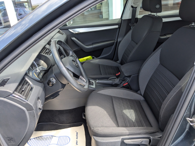Skoda Octavia 1.6 TDI DSG CARPLAY GPS BLUETOOTH