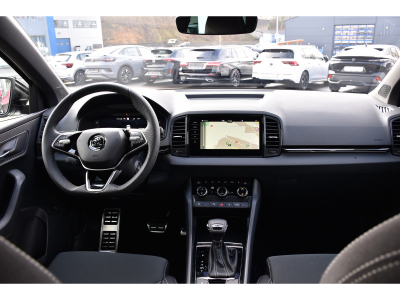 Skoda Karoq 1.5 TSi DSG SPORTLINE