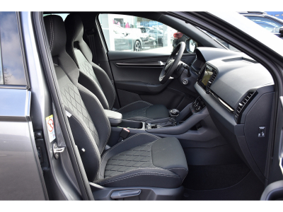 Skoda Karoq 1.5 TSi DSG SPORTLINE