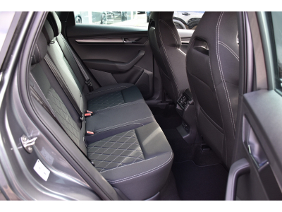 Skoda Karoq 1.5 TSi DSG SPORTLINE
