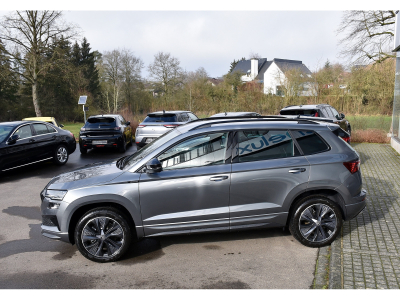 Skoda Karoq 1.5 TSi DSG SPORTLINE