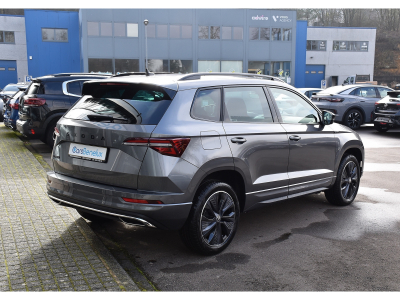 Skoda Karoq 1.5 TSi DSG SPORTLINE