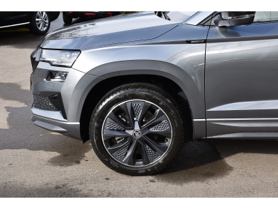 Skoda Karoq 1.5 TSi DSG SPORTLINE