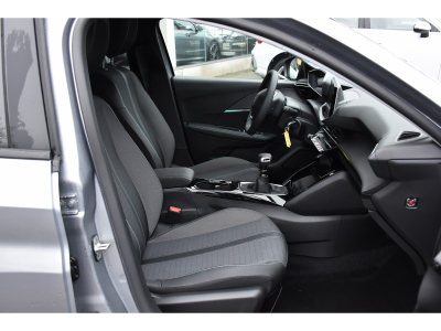 Peugeot 208 1.2 PureTech Allure
