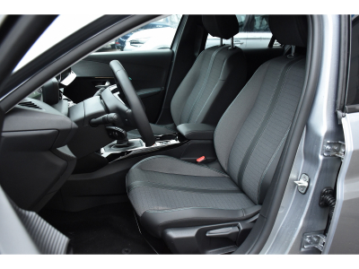 Peugeot 208 1.2 PureTech Allure