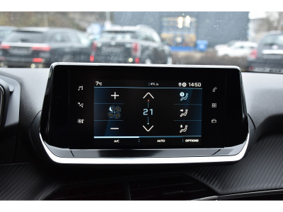 Peugeot 208 1.2 PureTech Allure