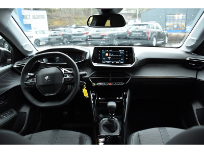 Peugeot 208 1.2 PureTech Allure