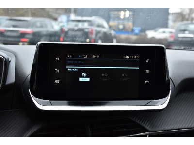 Peugeot 208 1.2 PureTech Allure