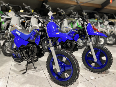 Yamaha PW 50 
